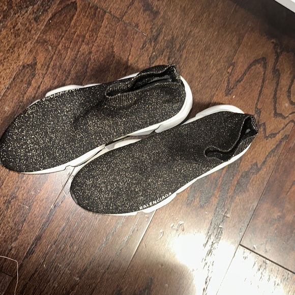 Balenciaga Sneakers - Picture 1 of 7